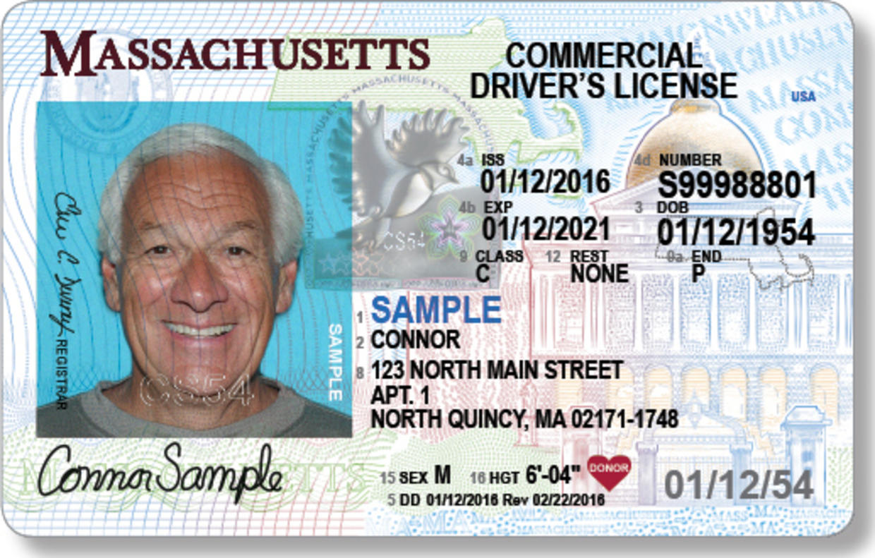 State Will Start Issuing Real Id Compliant Licenses In March