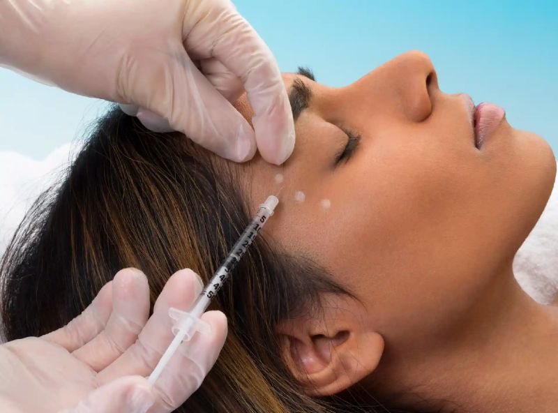 Proprietária de spa se declara culpada de contrabando de Botox falsificado