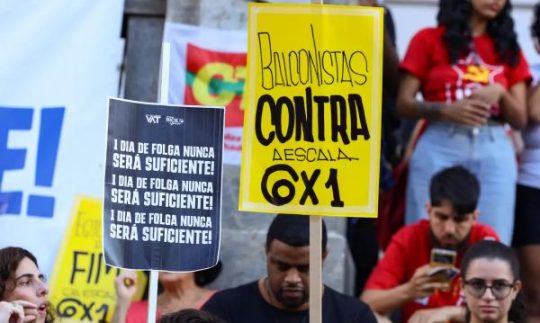 6x1 menor