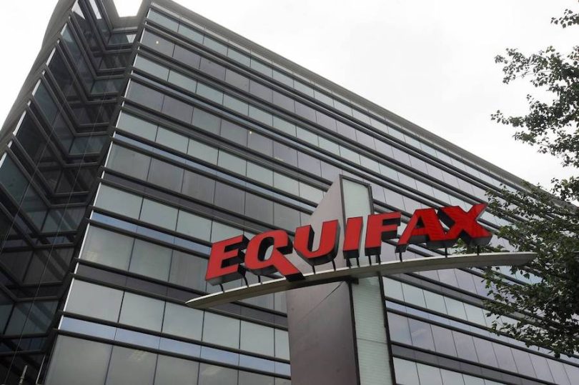 Equifax Cyberattack