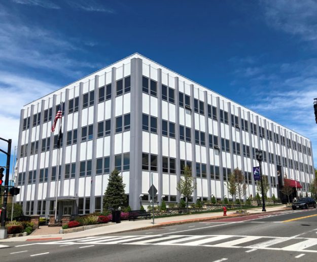Everett_CityHall