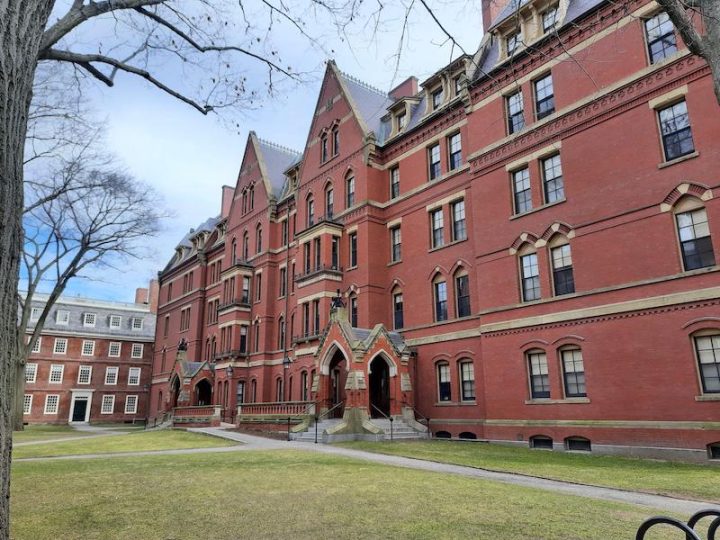 Harvard