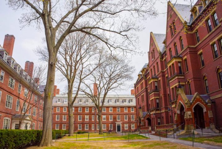 Harvard
