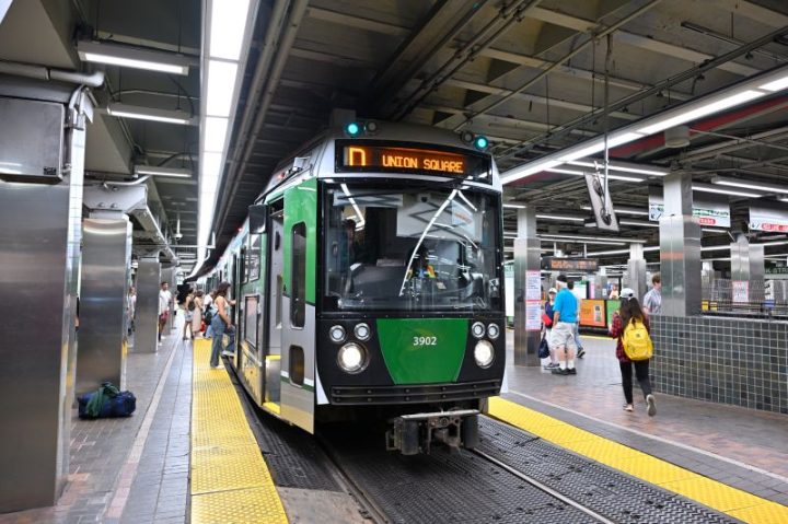 MBTA