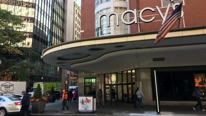 Macys