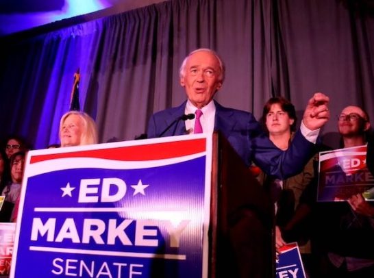 Markey