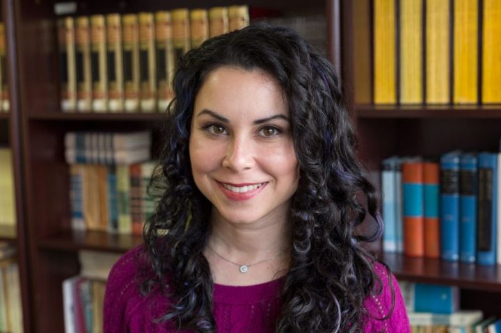 Patricia de Oliveira, new President of the MAPS Board of Directors