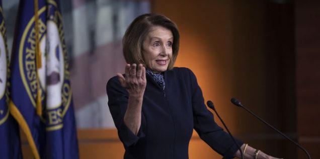Pelosi