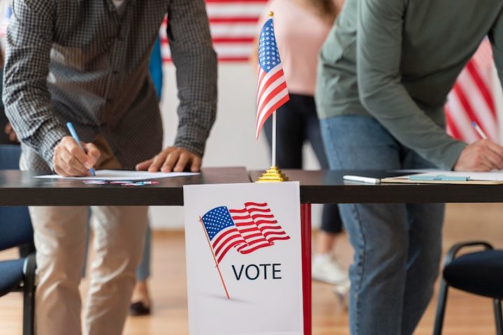 Vote