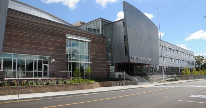 Winthrop High School1