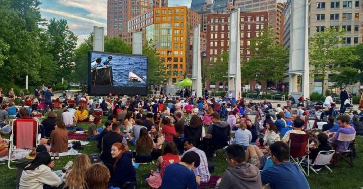 free-outdoor-movies-in-boston-summer-2022