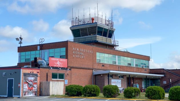 new-bedford-regional-airport